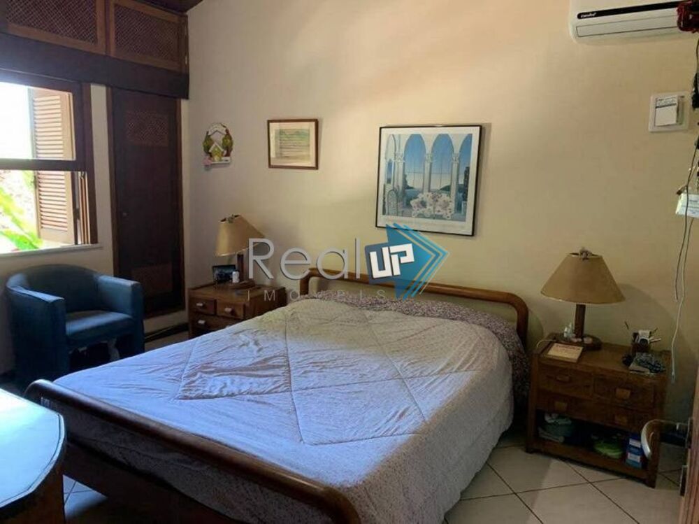 Casa, 7 quartos, 370 m² - Foto 14