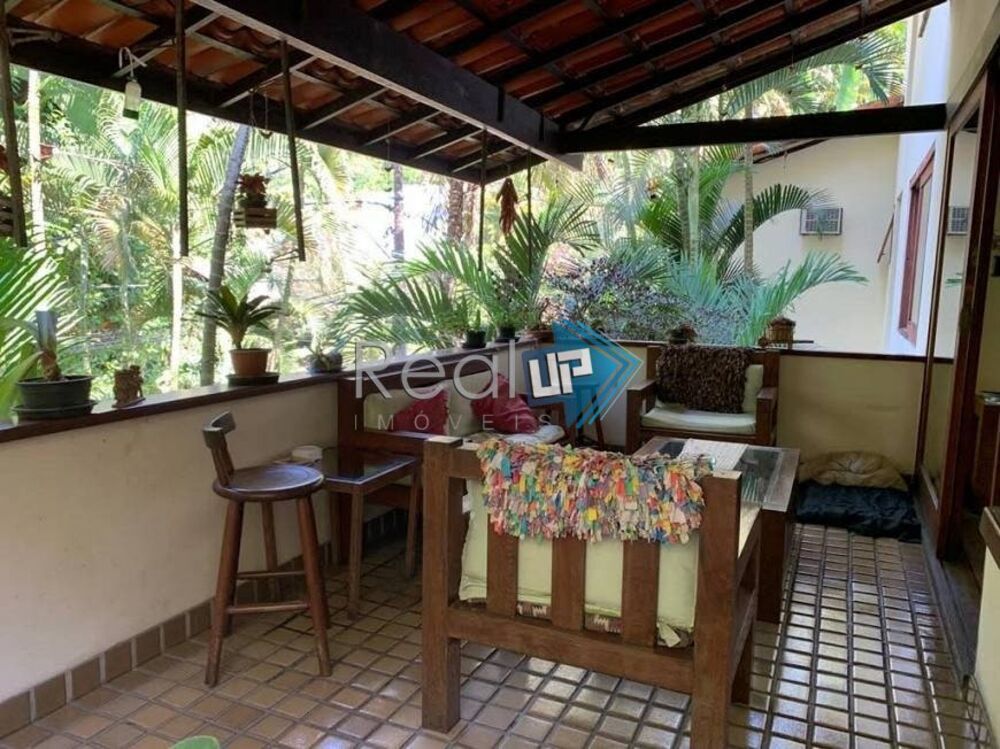 Casa, 7 quartos, 370 m² - Foto 7