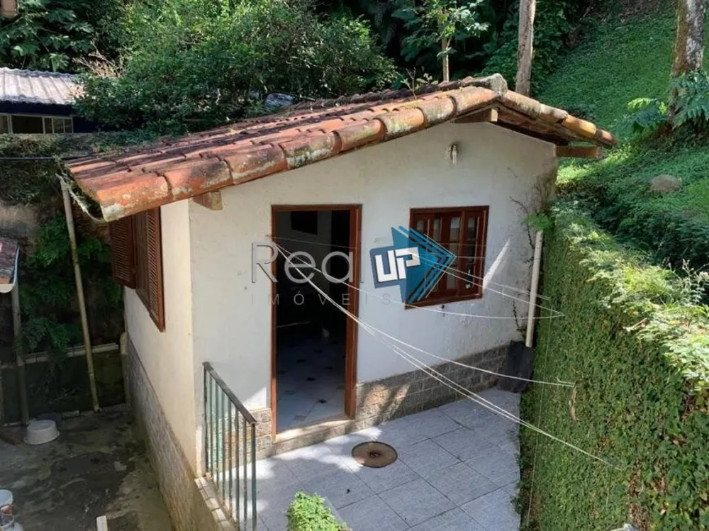 Casa, 7 quartos, 370 m² - Foto 11