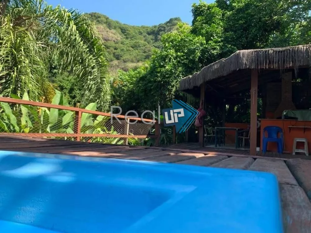 Casa, 7 quartos, 370 m² - Foto 2