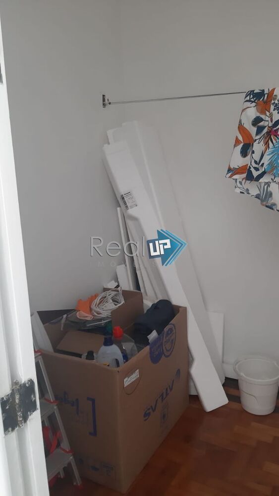 Apartamento, 3 quartos, 122 m² - Foto 19