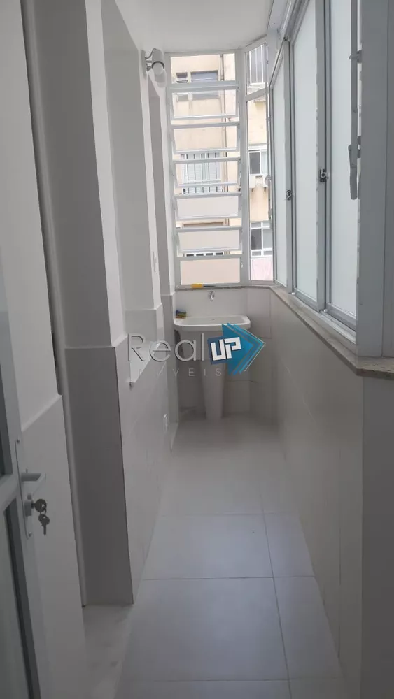 Apartamento, 3 quartos, 122 m² - Foto 16