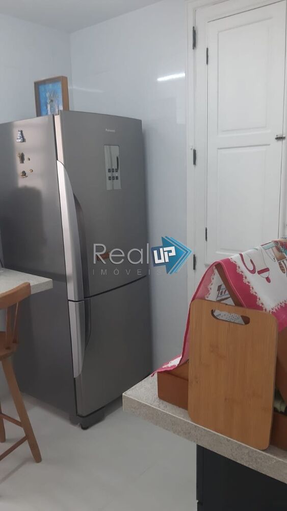 Apartamento, 3 quartos, 122 m² - Foto 12