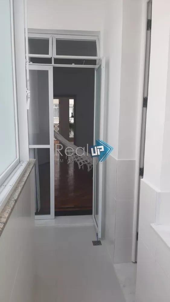Apartamento, 3 quartos, 122 m² - Foto 14