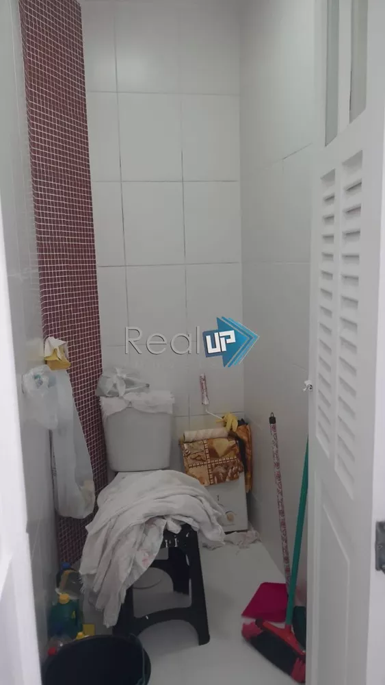 Apartamento, 3 quartos, 122 m² - Foto 20