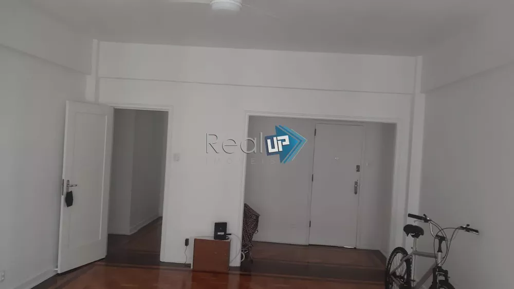 Apartamento, 3 quartos, 122 m² - Foto 3