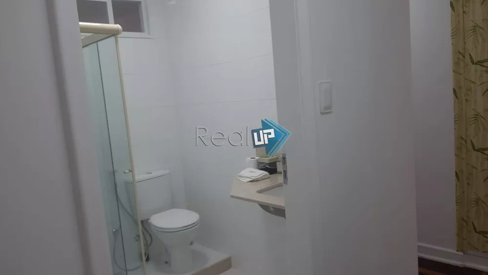 Apartamento, 3 quartos, 122 m² - Foto 6