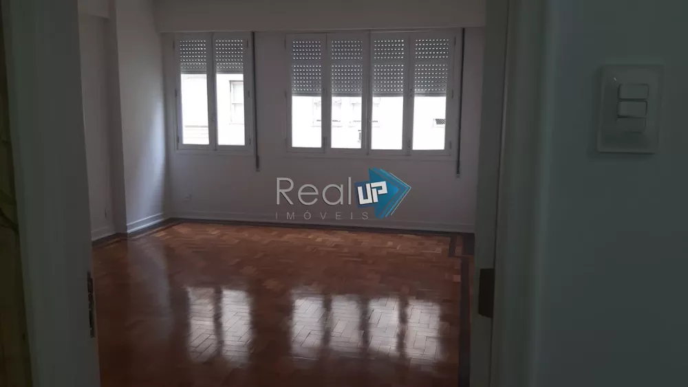Apartamento, 3 quartos, 122 m² - Foto 2