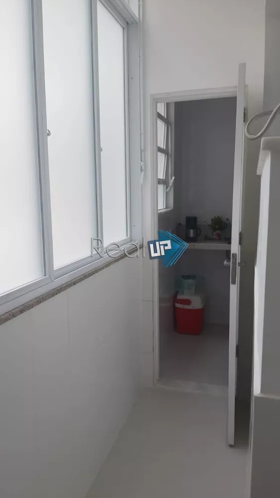 Apartamento, 3 quartos, 122 m² - Foto 15