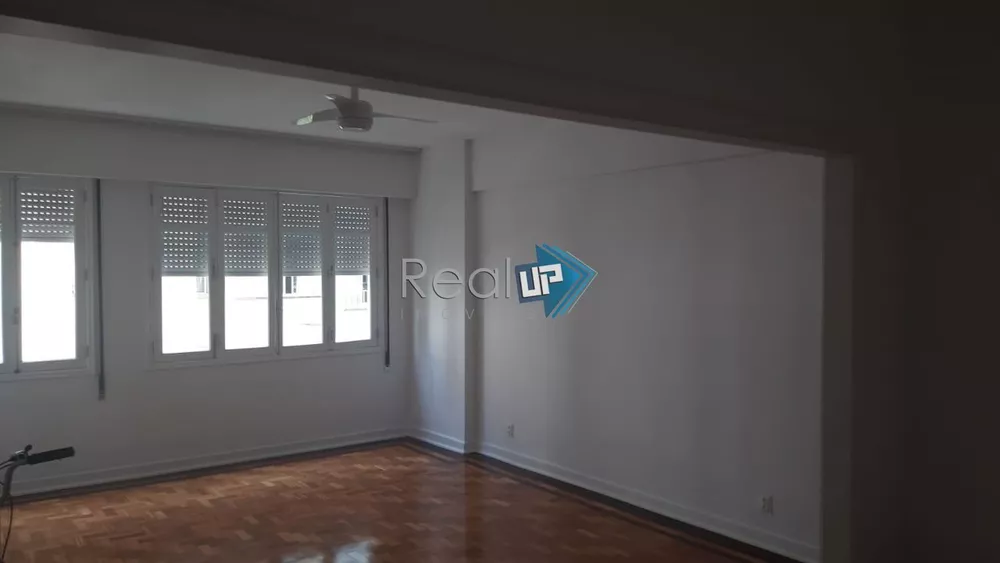Apartamento, 3 quartos, 122 m² - Foto 1