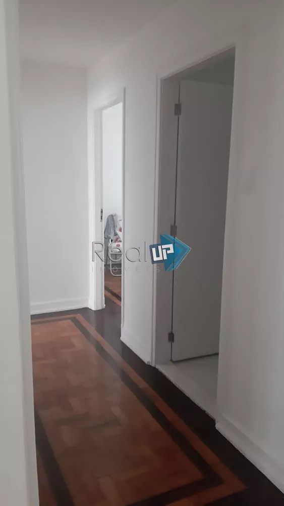 Apartamento, 3 quartos, 122 m² - Foto 4