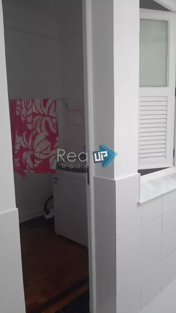 Apartamento, 3 quartos, 122 m² - Foto 17