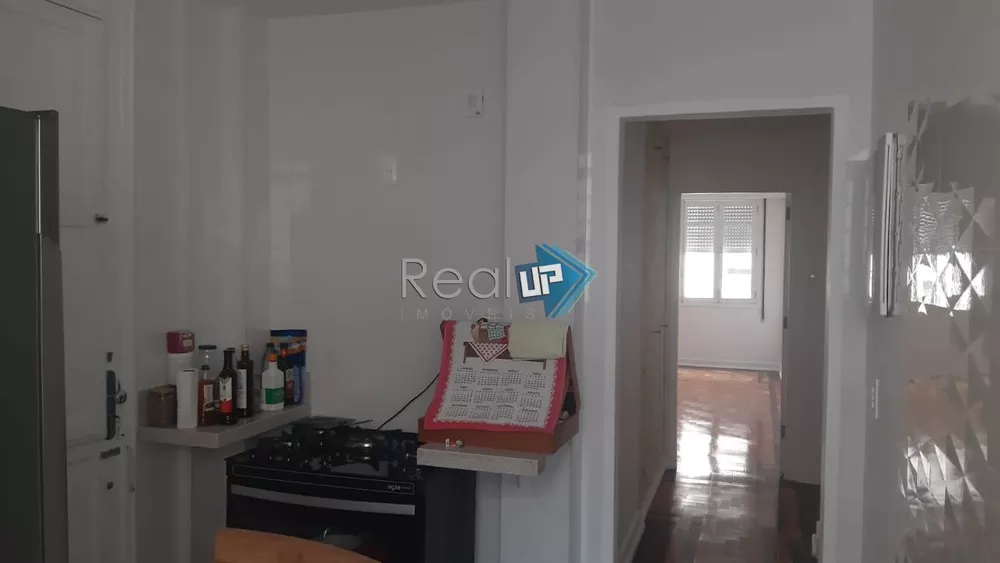 Apartamento, 3 quartos, 122 m² - Foto 11