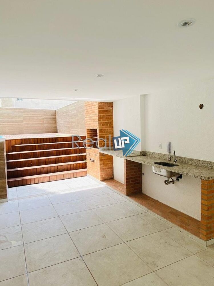 Cobertura à venda com 3 quartos, 113m² - Foto 1