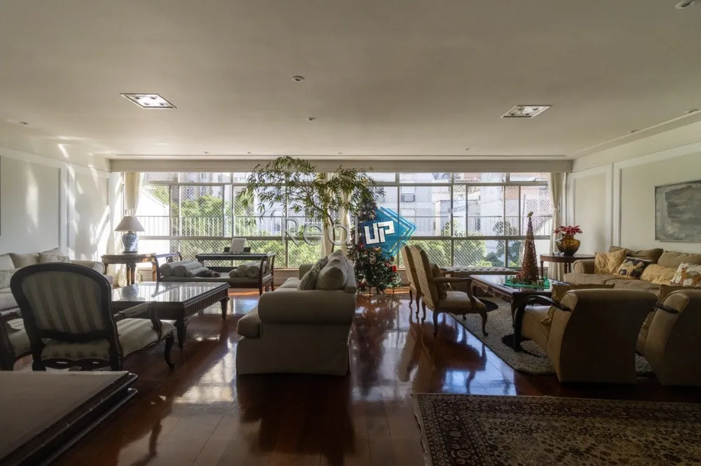 Apartamento, 3 quartos, 293 m² - Foto 45