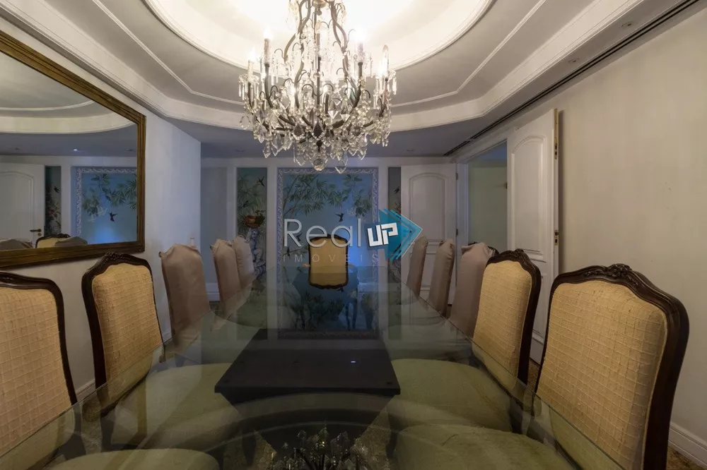 Apartamento, 3 quartos, 293 m² - Foto 22