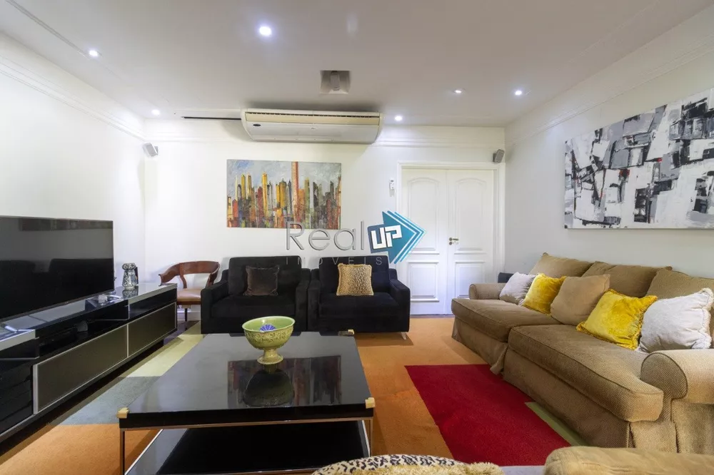 Apartamento, 3 quartos, 293 m² - Foto 5