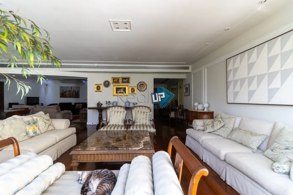 Apartamento, 3 quartos, 293 m² - Foto 43