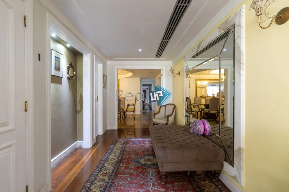 Apartamento, 3 quartos, 293 m² - Foto 47