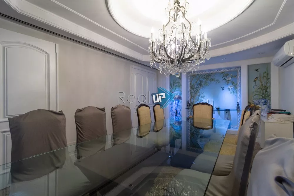 Apartamento, 3 quartos, 293 m² - Foto 21