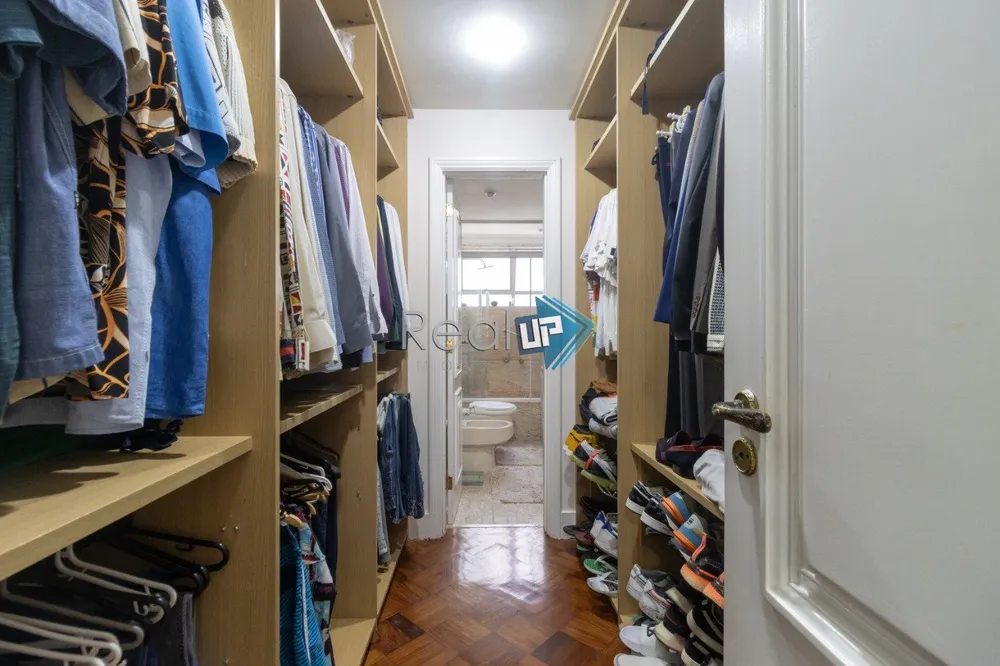 Apartamento, 3 quartos, 293 m² - Foto 46