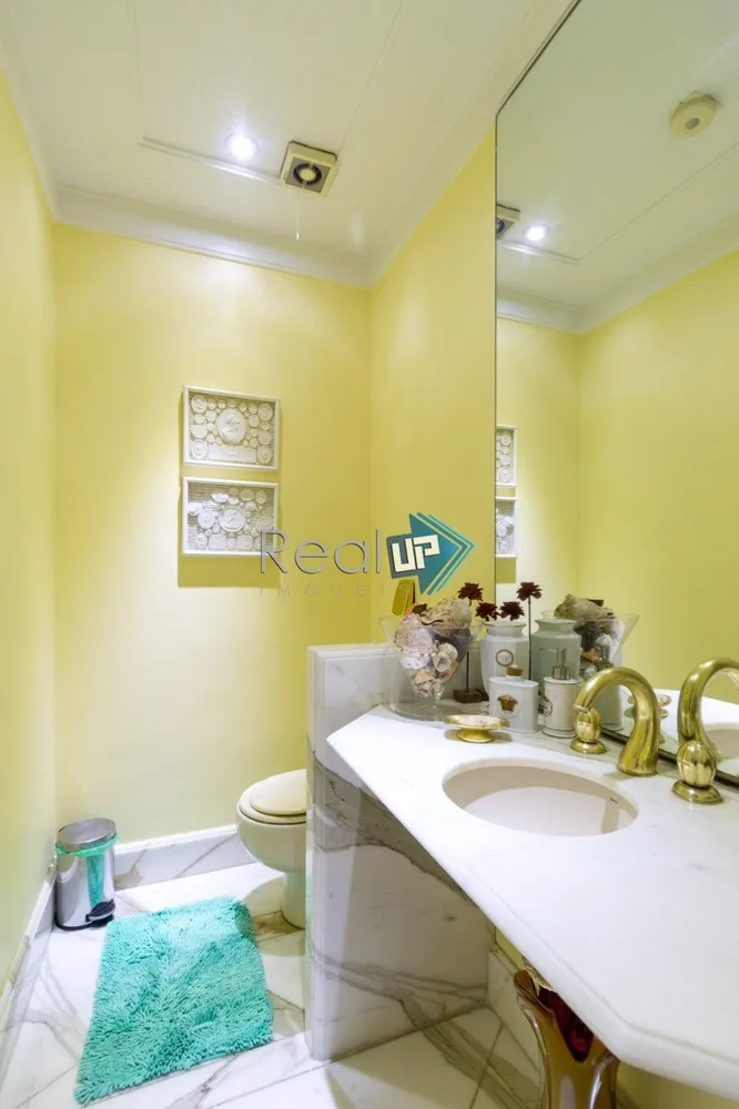 Apartamento, 3 quartos, 293 m² - Foto 40