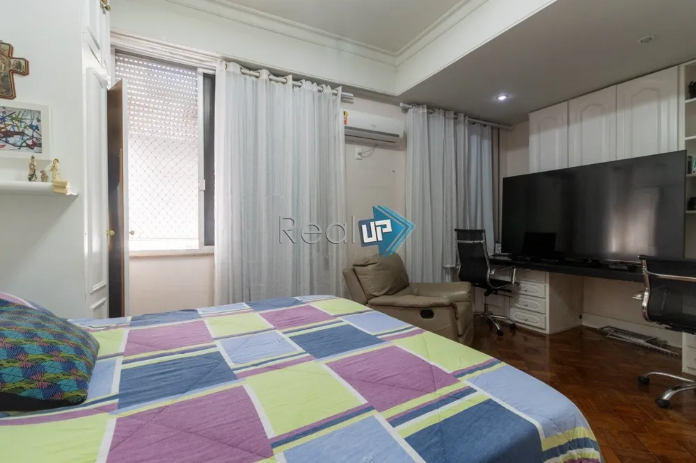 Apartamento, 3 quartos, 293 m² - Foto 42