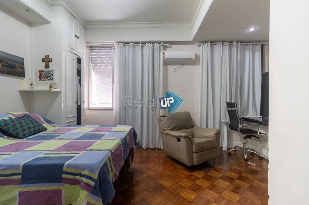 Apartamento, 3 quartos, 293 m² - Foto 12