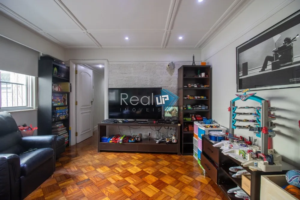 Apartamento, 3 quartos, 293 m² - Foto 41