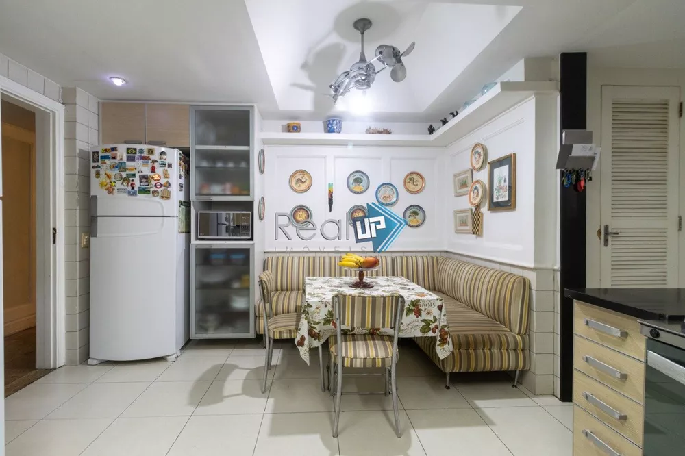 Apartamento, 3 quartos, 293 m² - Foto 23