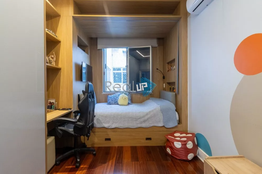 Apartamento, 3 quartos, 293 m² - Foto 8