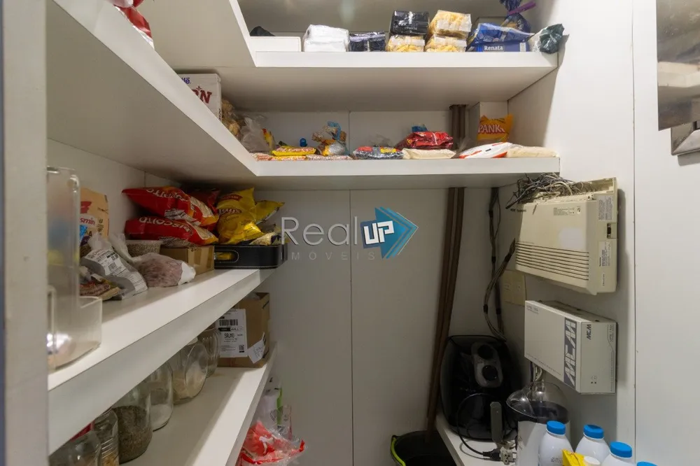 Apartamento, 3 quartos, 293 m² - Foto 35