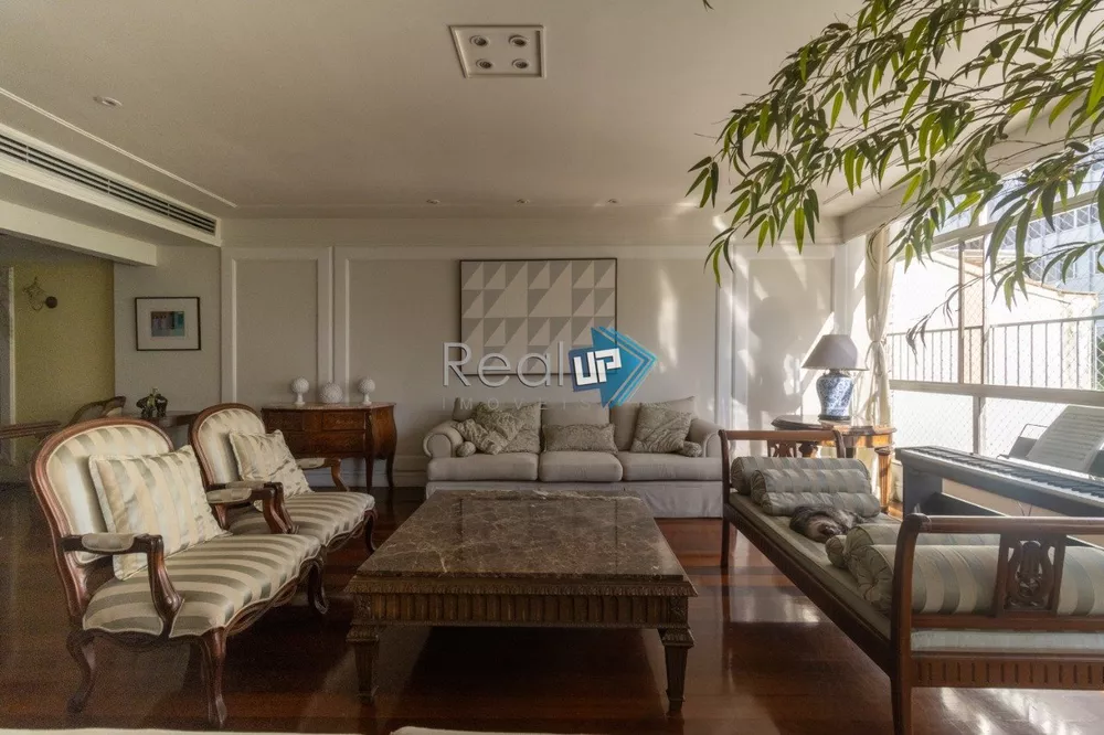 Apartamento, 3 quartos, 293 m² - Foto 3