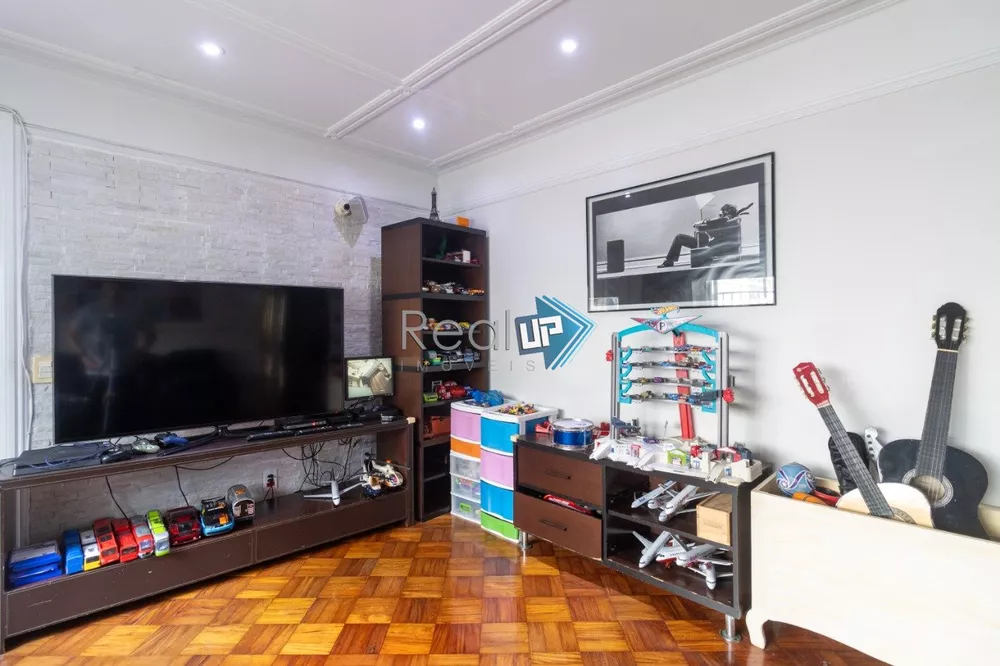 Apartamento, 3 quartos, 293 m² - Foto 7