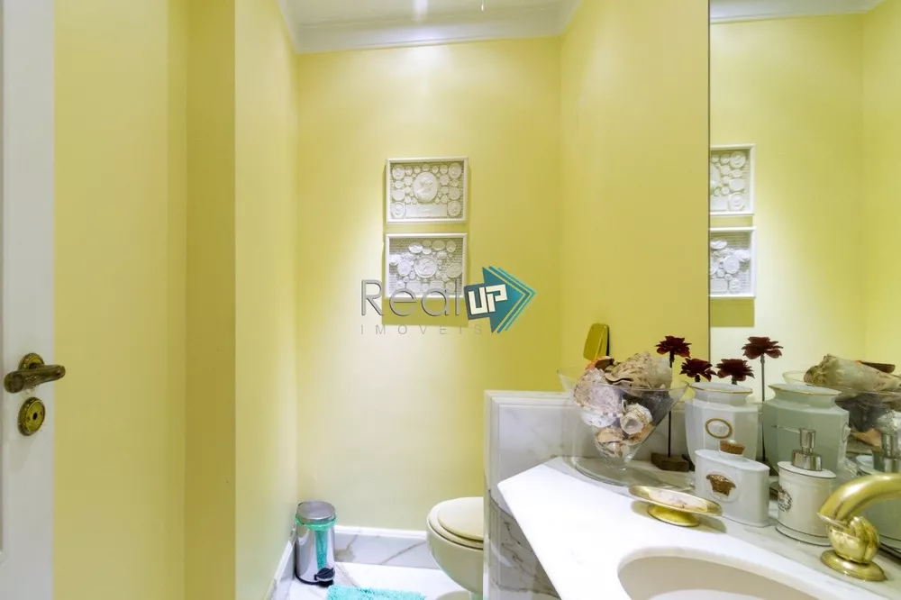 Apartamento, 3 quartos, 293 m² - Foto 6
