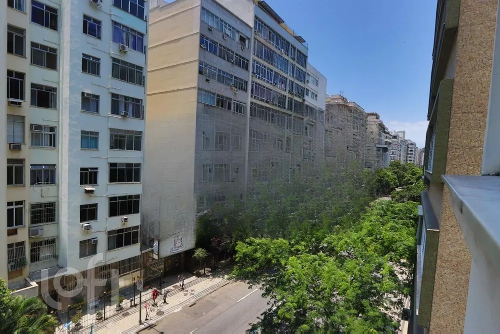 Apartamento à venda com 4 quartos, 280m² - Foto 4