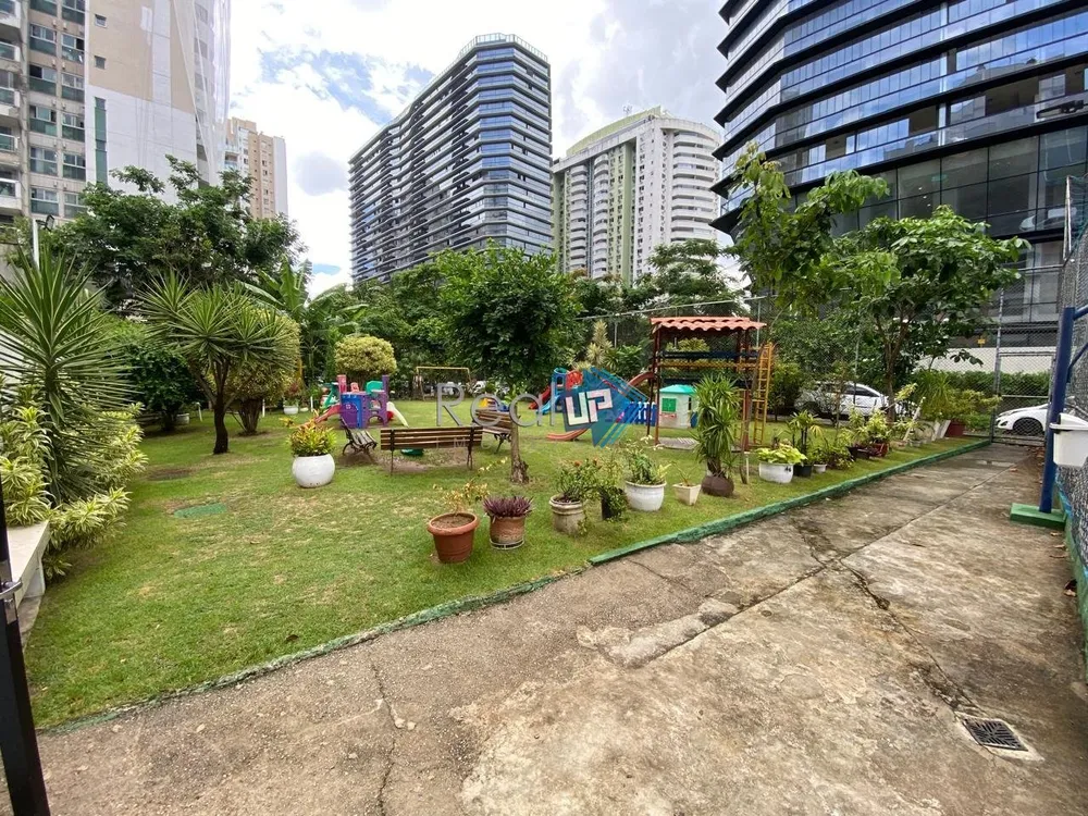 Apartamento, 3 quartos, 92 m² - Foto 4