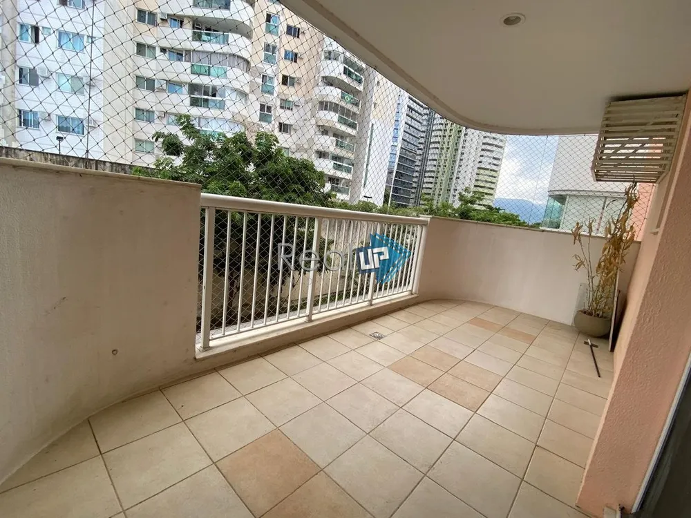 Apartamento, 3 quartos, 92 m² - Foto 20