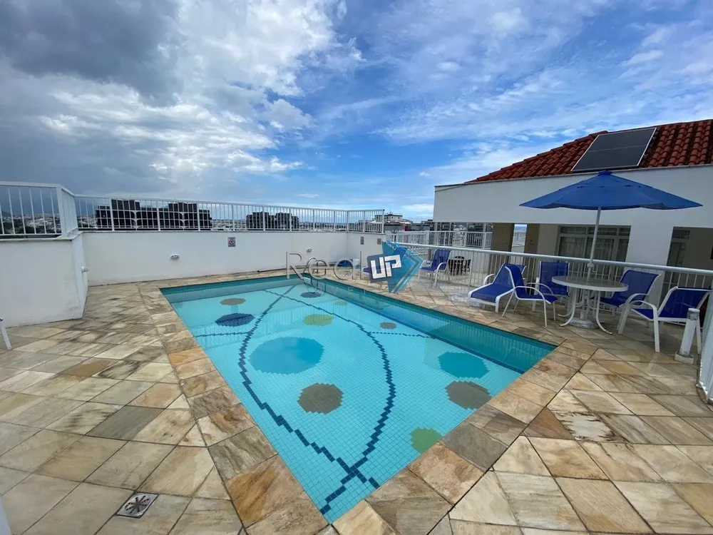 Apartamento, 3 quartos, 92 m² - Foto 6