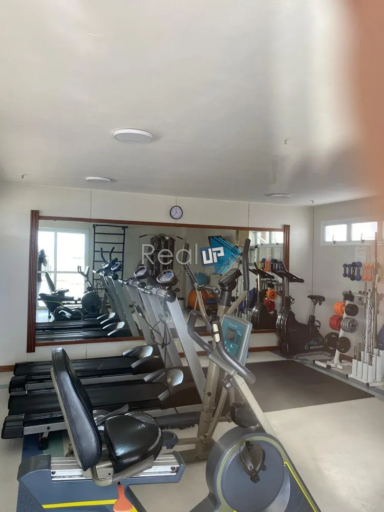 Apartamento, 3 quartos, 92 m² - Foto 7