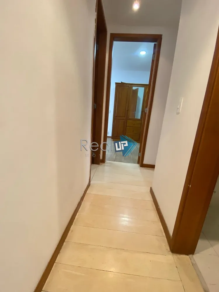 Apartamento, 3 quartos, 92 m² - Foto 2
