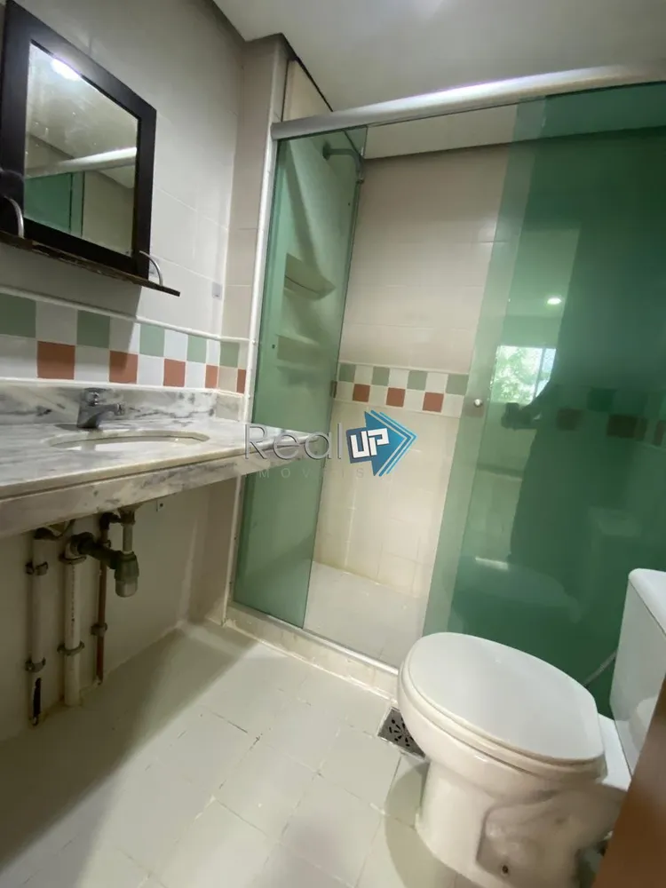 Apartamento, 3 quartos, 92 m² - Foto 9