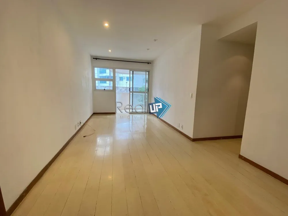 Apartamento, 3 quartos, 92 m² - Foto 1