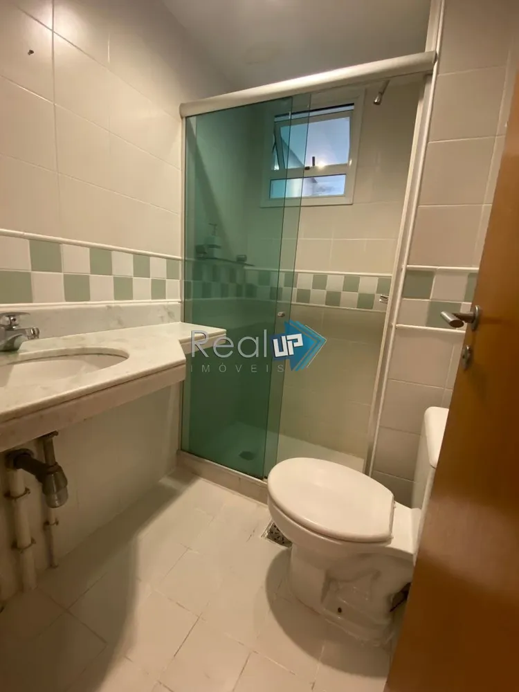 Apartamento, 3 quartos, 92 m² - Foto 11