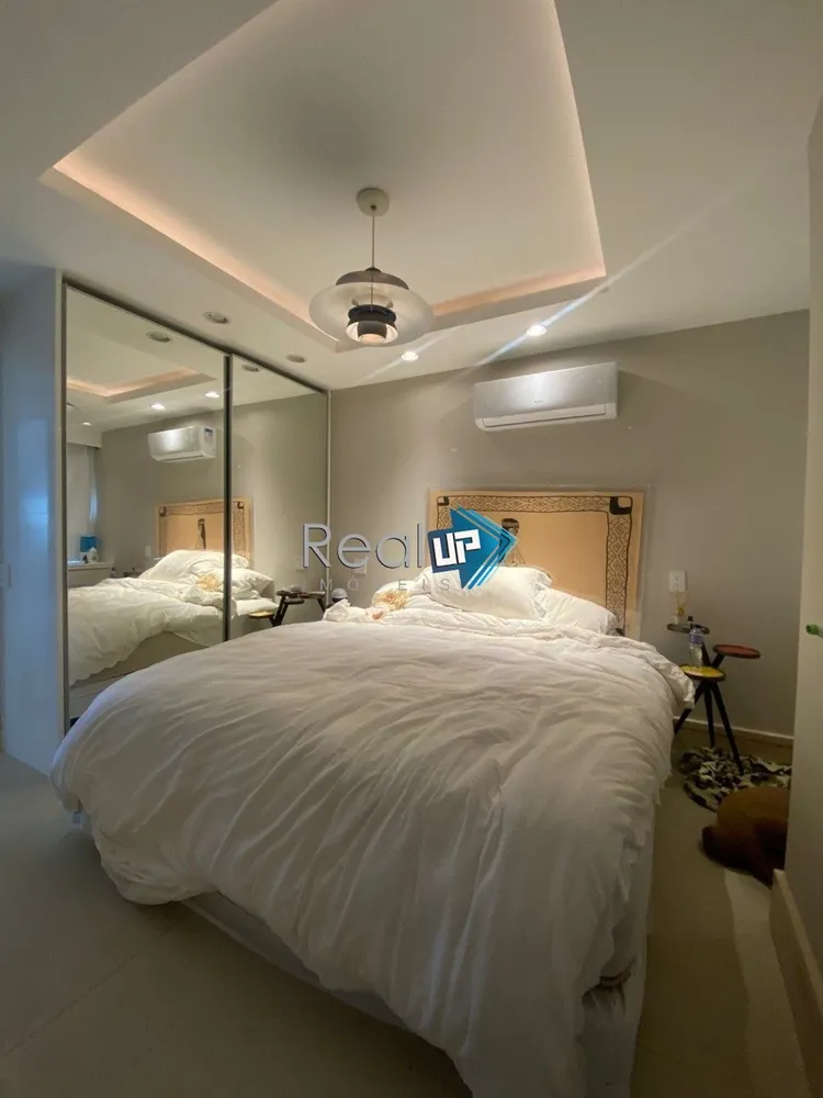 Apartamento, 3 quartos, 122 m² - Foto 4