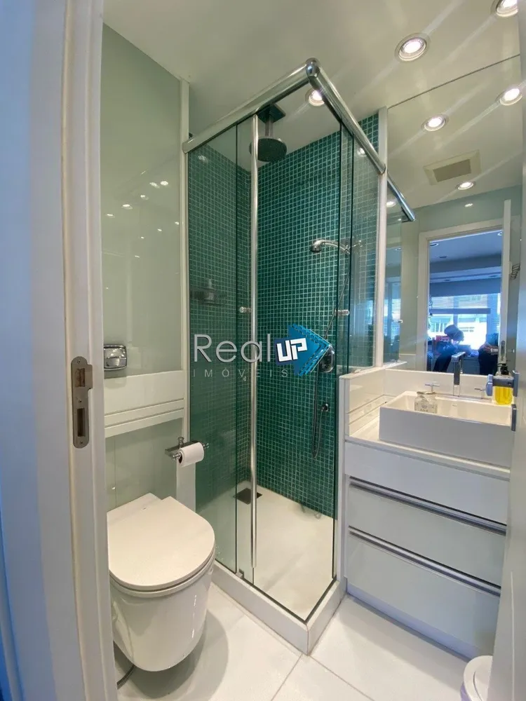 Apartamento, 3 quartos, 122 m² - Foto 9
