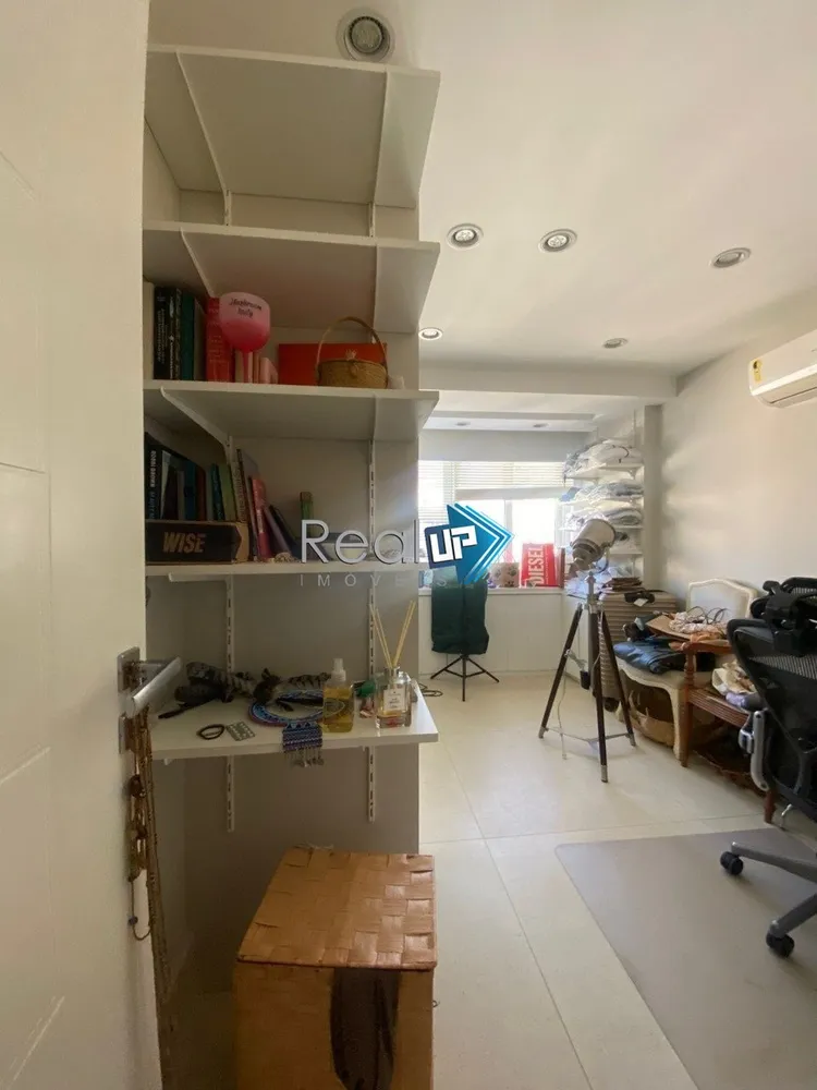 Apartamento, 3 quartos, 122 m² - Foto 8