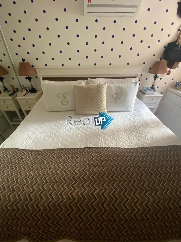 Apartamento, 3 quartos, 122 m² - Foto 3
