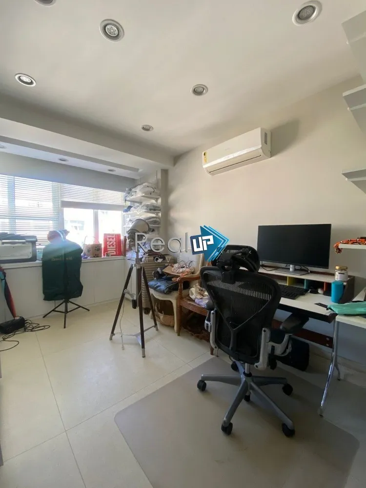 Apartamento, 3 quartos, 122 m² - Foto 7
