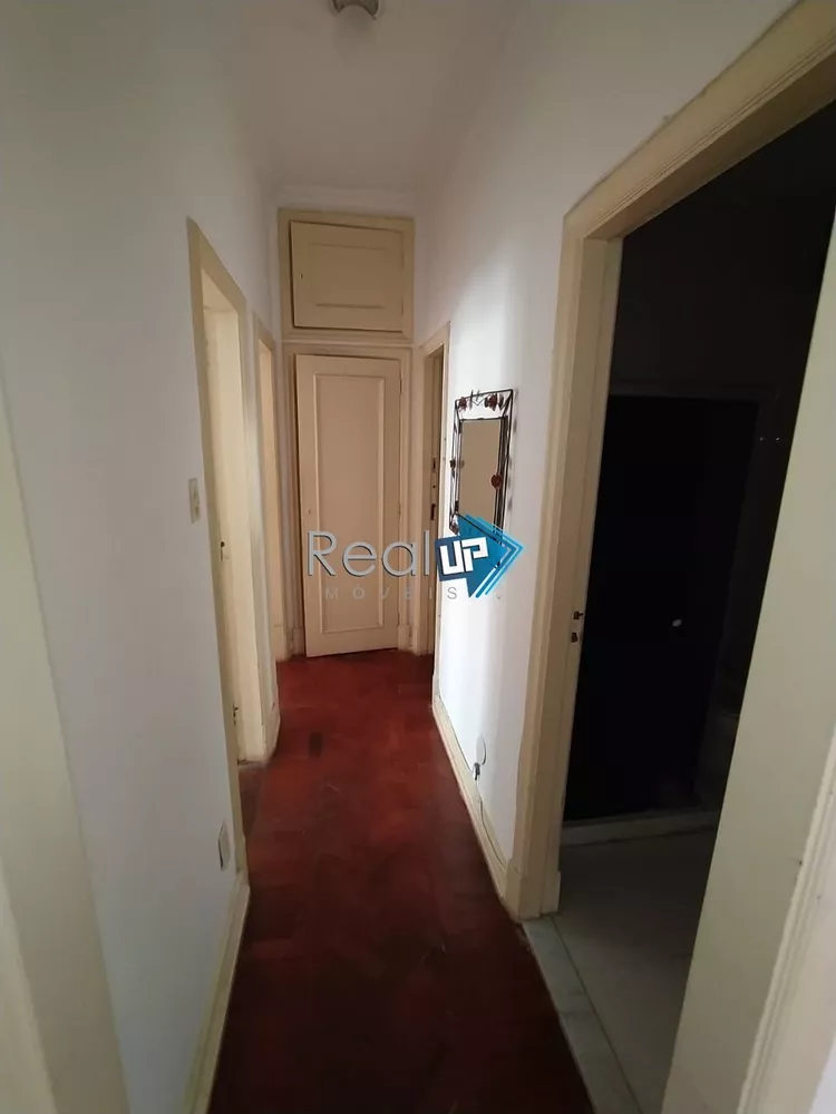 Apartamento, 3 quartos, 120 m² - Foto 8